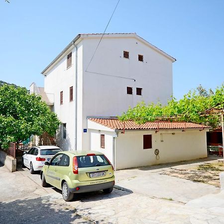 Apartments Kovacevic Rogoznica  Zewnętrze zdjęcie