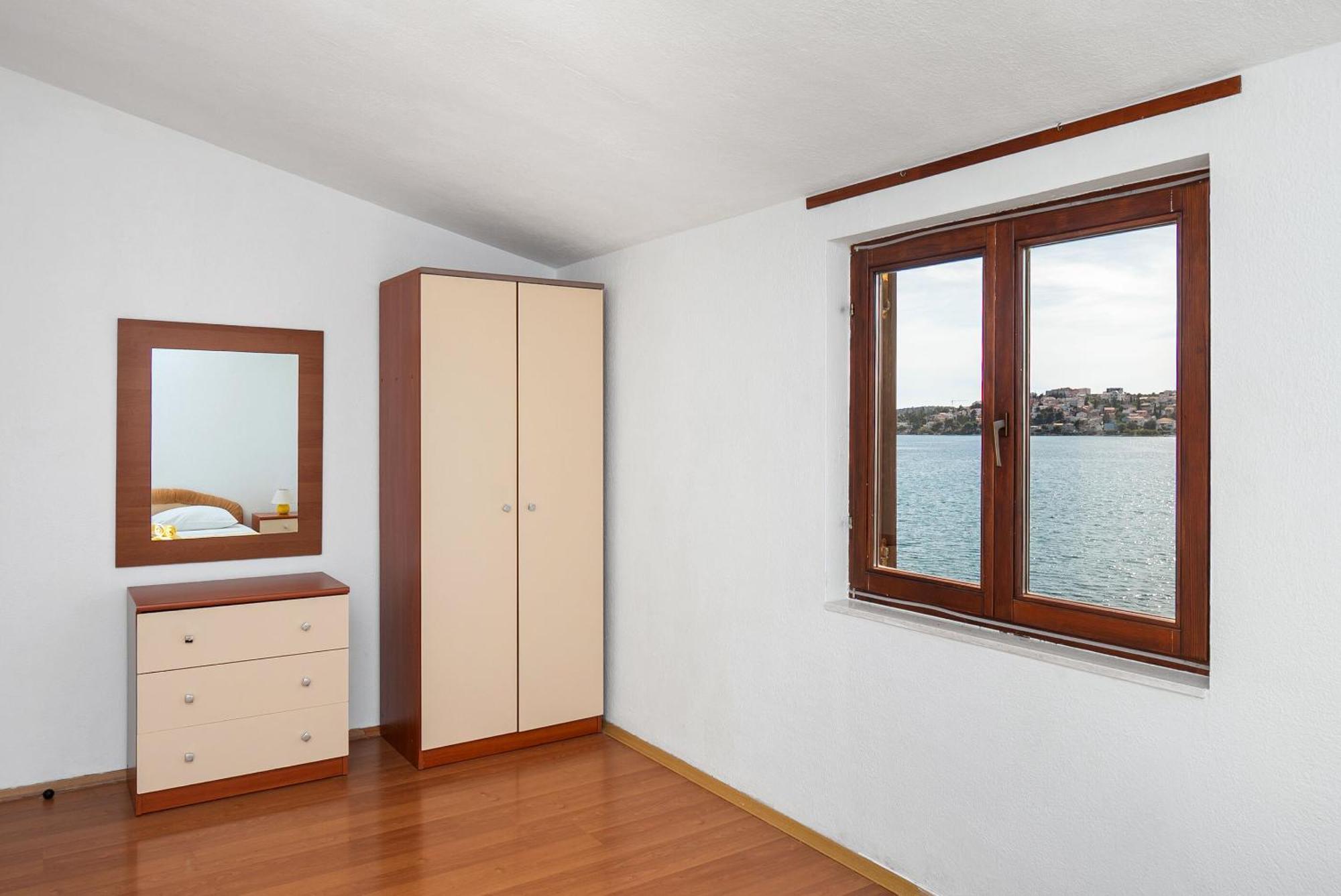Apartments Kovacevic Rogoznica  Zewnętrze zdjęcie