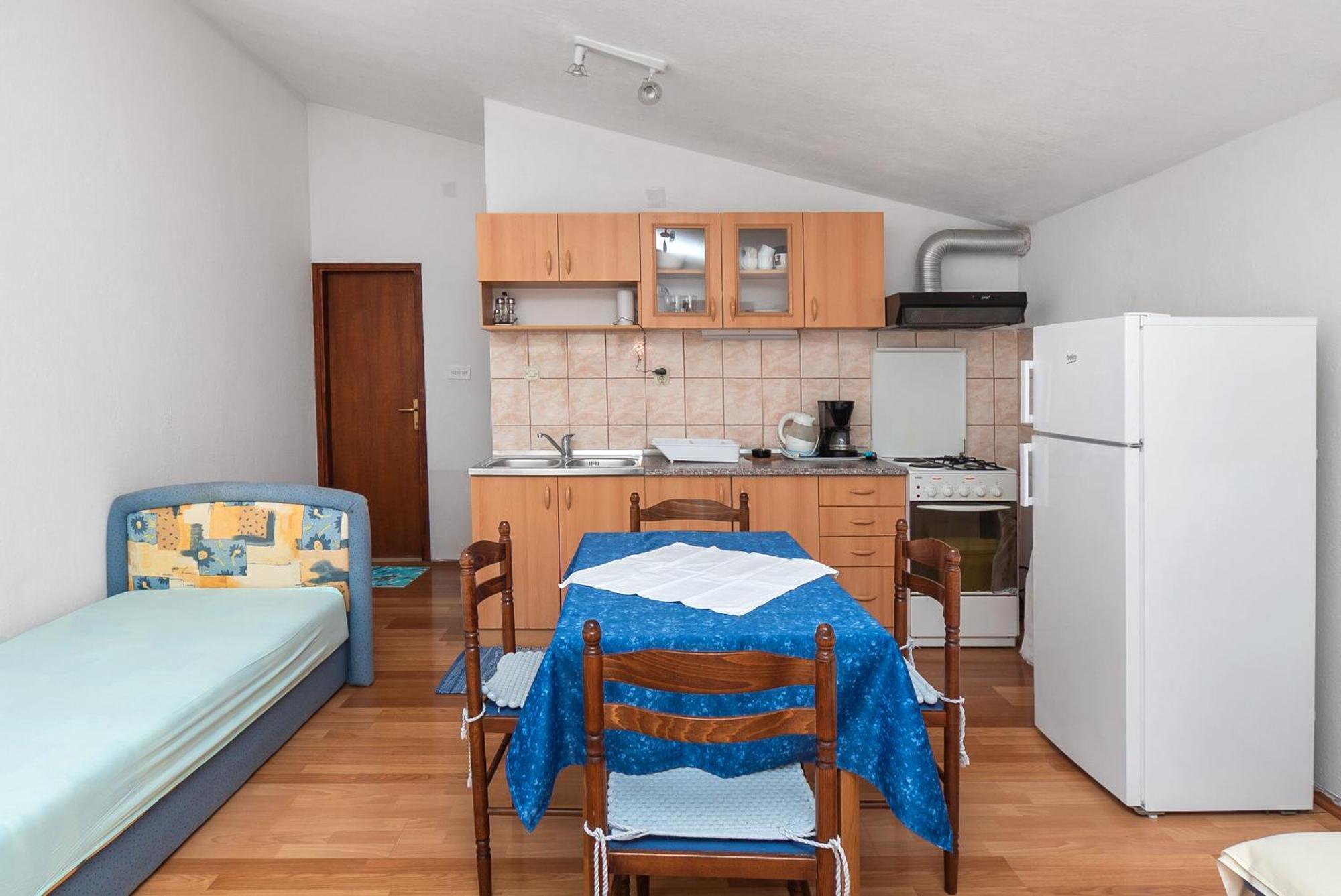 Apartments Kovacevic Rogoznica  Zewnętrze zdjęcie