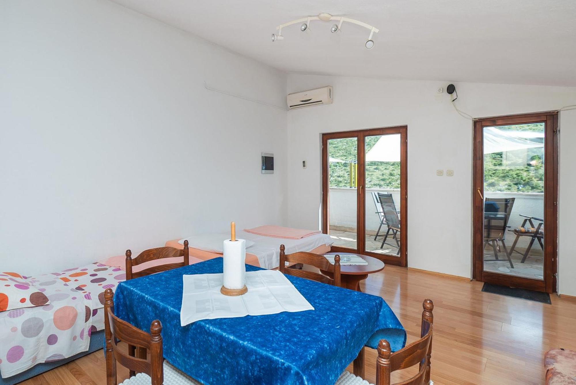 Apartments Kovacevic Rogoznica  Zewnętrze zdjęcie