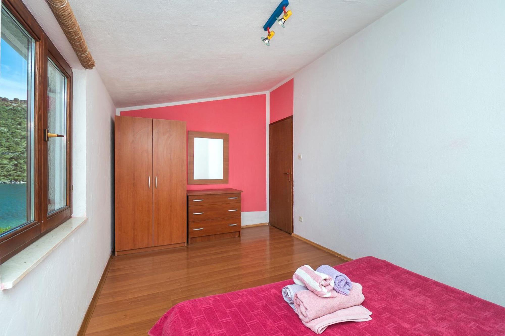 Apartments Kovacevic Rogoznica  Zewnętrze zdjęcie