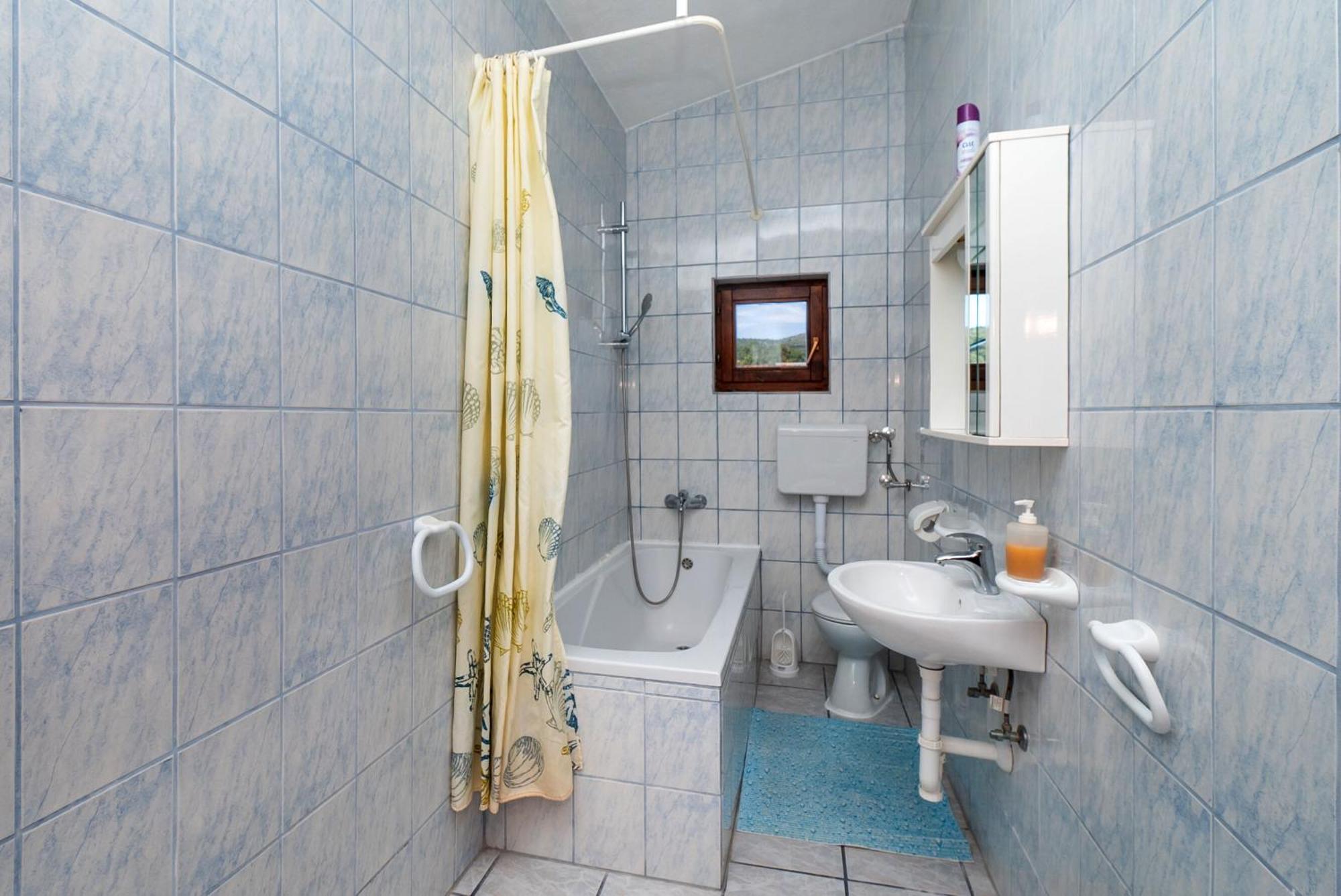 Apartments Kovacevic Rogoznica  Zewnętrze zdjęcie