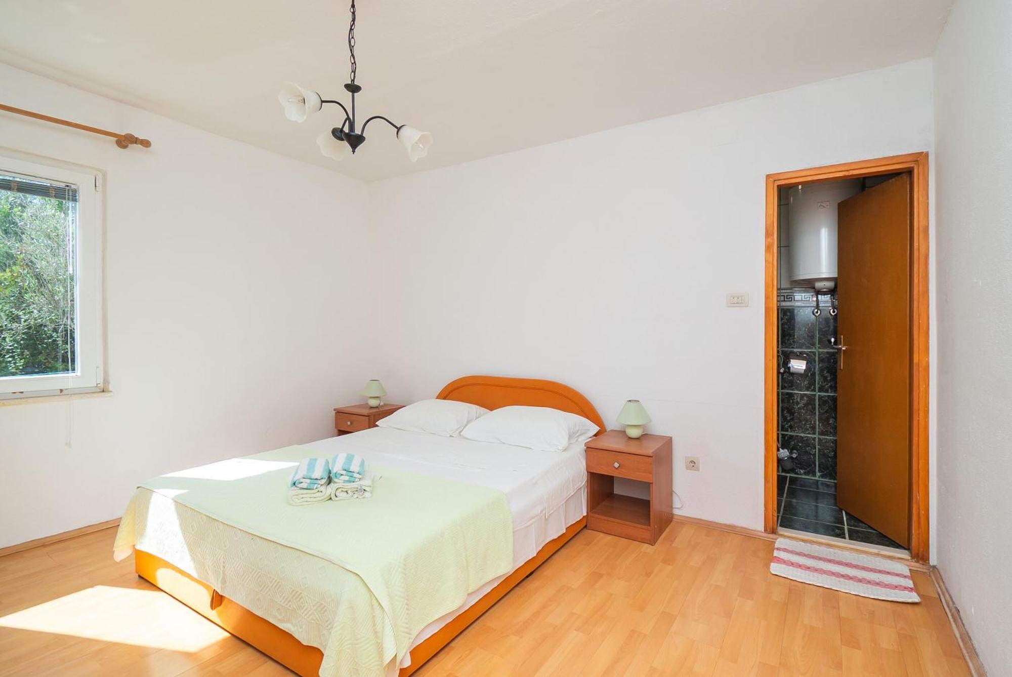 Apartments Kovacevic Rogoznica  Zewnętrze zdjęcie
