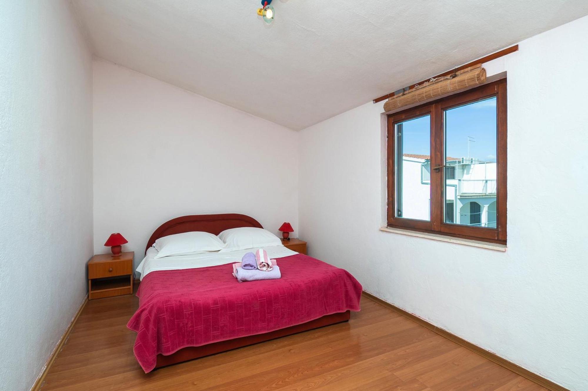 Apartments Kovacevic Rogoznica  Zewnętrze zdjęcie